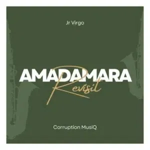 Jr Virgo - Amadamara Revisit