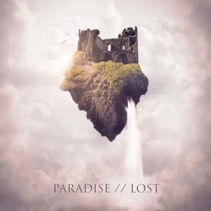 K.A.A.N. – Paradise / / Lost