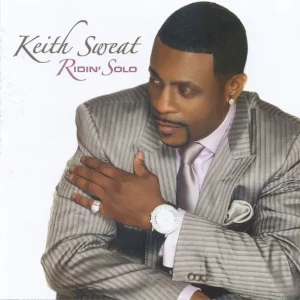 Keith Sweat – Ridin' Solo