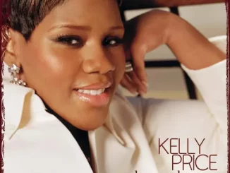 Kelly Price – This Is Who I Am