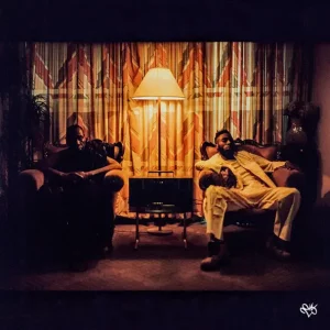 Kojey Radical – 23Winters