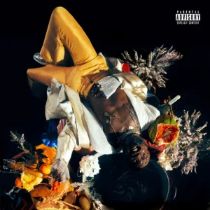 Kojey Radical – Cashmere Tears