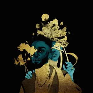 Kojey Radical – In Gods Body