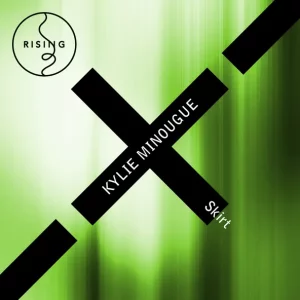 Kylie Minogue – Skirt