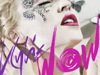 Kylie Minogue – Wow