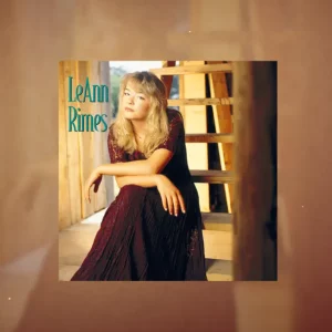 LeAnn Rimes – Blue