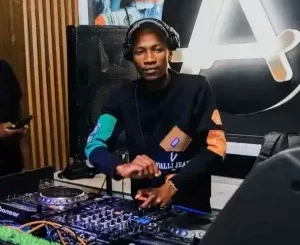 Mdu aka TRP - 16th Track Unreleased Sessions (Mellow & Sleazy B2B Nkulee501 & Skroef28)