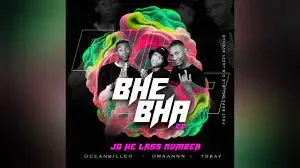 Ocean Biller, Omaan & TSKAY - Bhebha 2.0 ft. Bepa, Double D & Jazzy Avenue