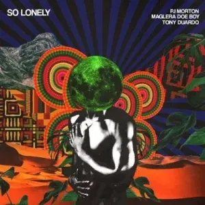 PJ Morton & Maglera Doe Boy - So Lonely