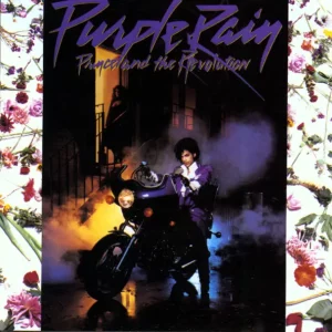 Prince & The Revolution – Purple Rain