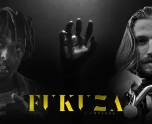 Pdogg Amazing - Fukuza ft fornada