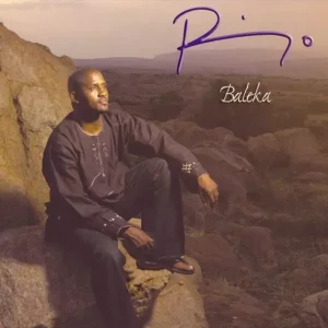 Ringo Madlingozi – Baleka