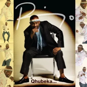 Ringo Madlingozi – Qhubeka