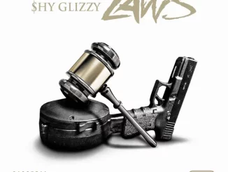 Shy Glizzy – LAW 3: Now or Never