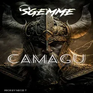 Sgemme - Camagu ft. Necee T