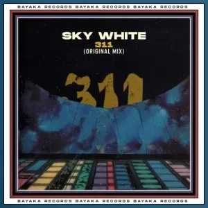 Sky White - 311 (Original Mix)