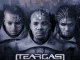 Teargas – Dark or Blue