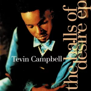 Tevin Campbell – The Halls of Desire (Remixes)