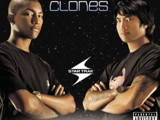 The Neptunes – The Neptunes Present... Clones