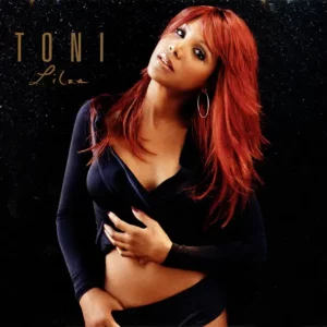 Toni Braxton – Libra