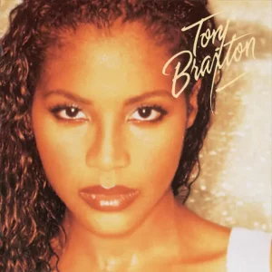 Toni Braxton – Secrets