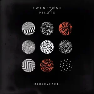 twenty one pilots – Blurryface