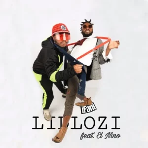 iFani – Lidlozi ft. El Nino[