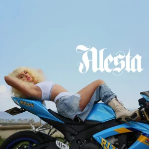 Alexandra Stan – Alesta