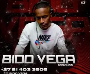 Bido-Vega - Cdrrrrr4