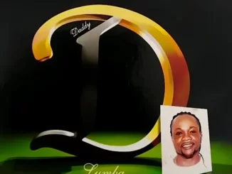 Daddy Lumba – Agenda