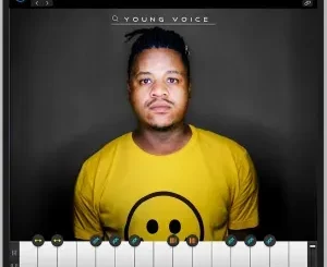 DJ Tears PLK - Young Voice