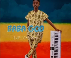 DJECOMON - Baba God