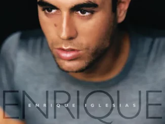 Enrique Iglesias – Enrique