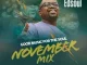 Edsoul SA - November 2023 Mix