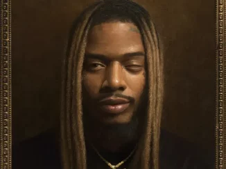 Fetty Wap – King Zoo