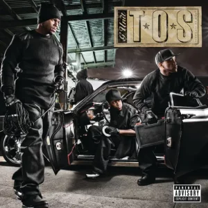 G-Unit – T.O.S. (Terminate On Sight) [Bonus Track Version]