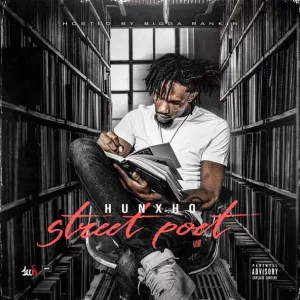 Hunxho – Street Poet