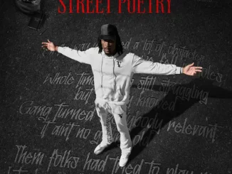 Hunxho – Street Poetry