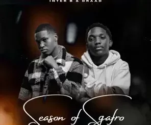 Inter B & Draad – Season Of Sgafro