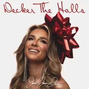 Jessie James Decker – Decker The Halls