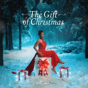 Jordin Sparks – The Gift of Christmas