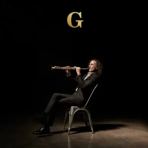 Kenny G – New Standards