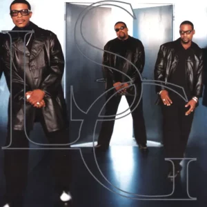 LSG – Levert.Sweat.Gill