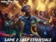 Lapie - Hauzwe ft Deep Essentials & Czwe De Ritual