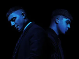 Majid Jordan – Majid Jordan