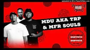 MDU aka TRP & MFR Souls - Allergies Away