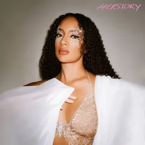 NADINE – HERSTORY