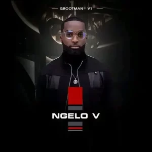 Ngelo V - Umjolo Uzos’bulala