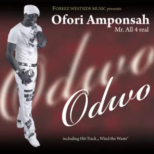 Ofori Amponsah – Odwo