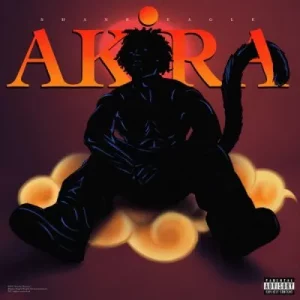 Shane Eagle - AKiRA